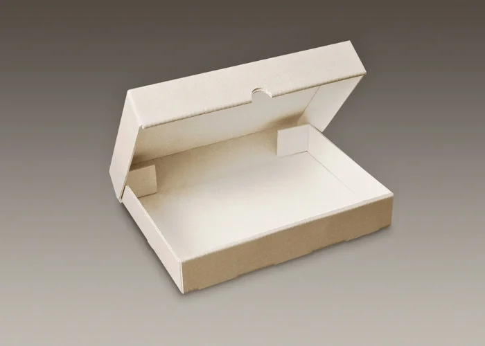 Custom Hinged Lid Boxes